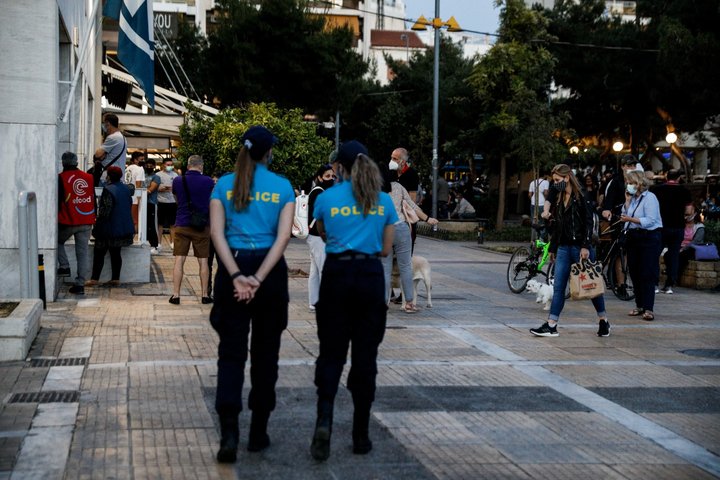 Prostitutes Nea Smyrni