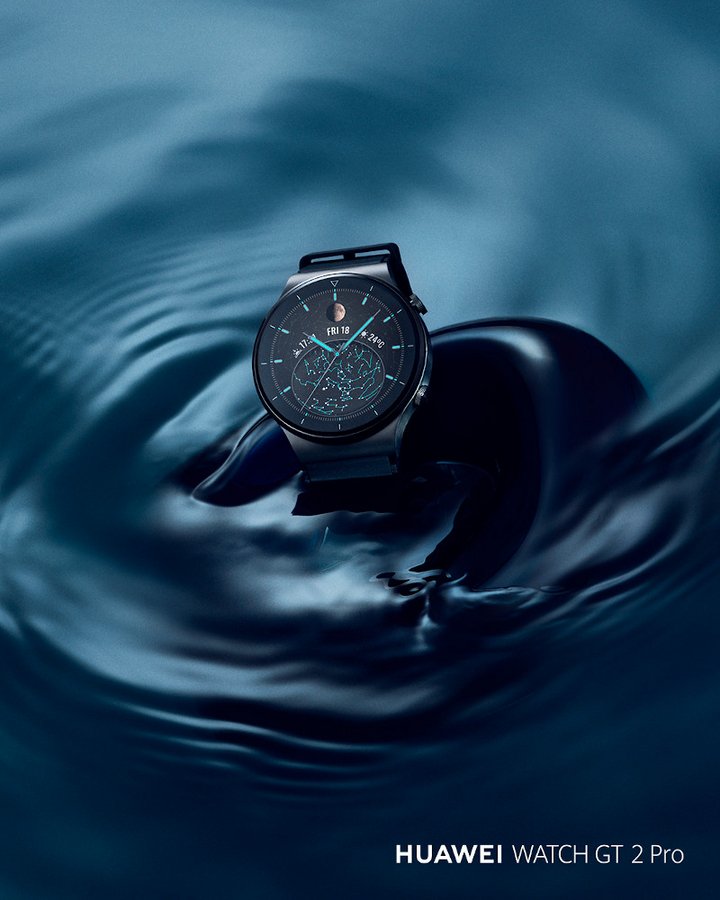 huawei g2e watch features