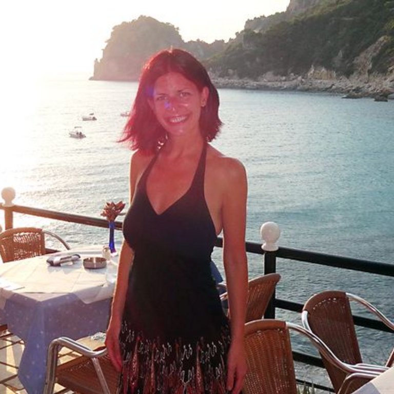 Γουίτφιλντ, η καταγγέλουσα Βρετανή