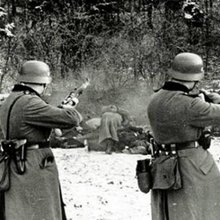 Συζήτηση στην Βουλή για τις γερμανικές επανορθώσεις