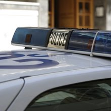 Περιπολικό της ΕΛ.ΑΣ