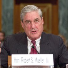 Ο Ρόμπερτ Μιούλερ 