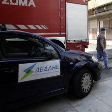 ΔΕΔΔΗΕ: Οι επενδύσεις έχουν υπερπενταπλασιαστεί, οι υπογειοποιήσεις έχουν υπεροκταπλασιαστεί -Τα στοιχεία