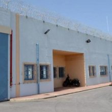 Οι φυλακές της Αγιάς στην Κρήτη