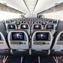 Θέσεις αεροπλάνου