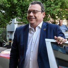 Σωκράτης Φάμελλος