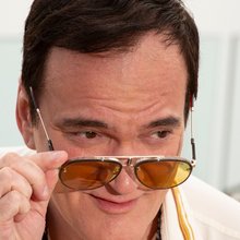 Ο Κουέντιν Ταραντίνο