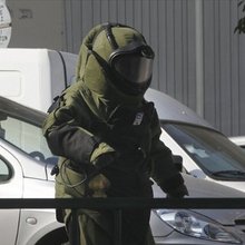 Ανδρας των ΤΕΕΜ