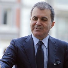 Ο Ομέρ Τσελίκ