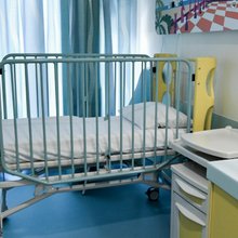 Νοσοκομείο Παίδων