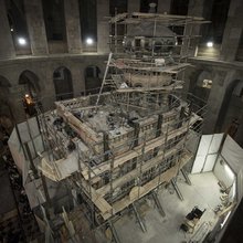 O Πανάγιος Τάφος