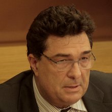 O Aλέξης Παπαχελάς