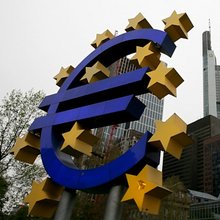 Ευρωπαϊκή Κεντρική Τράπεζα