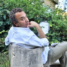 Χρήστος Χωμενίδης 