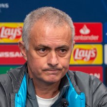 Ο Ζοσέ Μουρίνιο