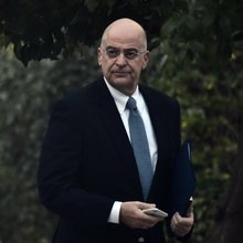 Δένδιας: Ένας μήνας παράταση για τους Patriot στη Σαουδική Αραβία
