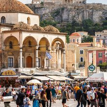 Ψυχρολουσία από τα στοιχεία του ΟΟΣΑ για το διαθέσιμο εισόδημα