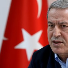 Χουλουσί Ακάρ 