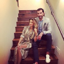 Αλέκα Καμηλά και Πέτζα Στογιάκοβιτς