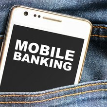 Το Mobile Banking στην τσέπη του τζιν σου