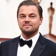 Ο Λεονάρντο ΝτιΚάπριο 