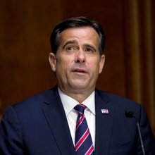 O Τζον Ράτκλιφ