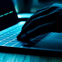 κυβερνοεπίθεση 