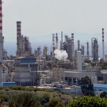 Κατέληξε και ο δεύτερος τραυματίας από την έκρηξη στη Motor Oil