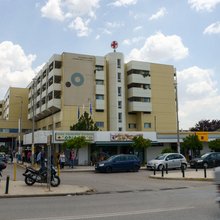 Θριάσιο νοσοκομείο