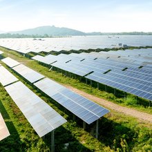 Φωτοβολταϊκά 