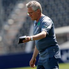 Ο Λάζλο Μπόλονι