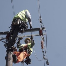 Αποκατάσταση ζημιών από ΔΕΔΔΗΕ
