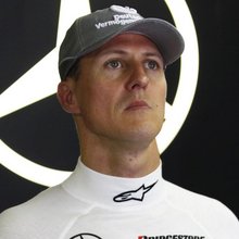 Michael Schumacher