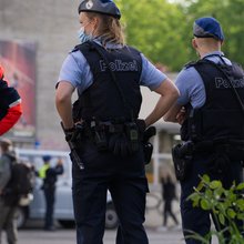 Πυροβολισμοί σε rave πάρτι στην Ελβετία -Πληροφορίες για πολλά θύματα