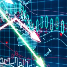 Γράφημα για οικονομική κρίση