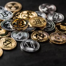 Κρυπτονομίσματα