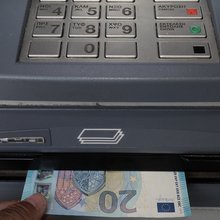 ATM στην Αττική
