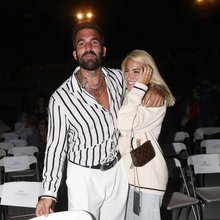 Ιωάννα Τούνη: Κατέστρεψε το σπίτι του Δημήτρη Αλεξάνδρου