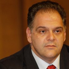 dimitris melas