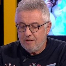 Στάθης Παναγιωτόπουλος