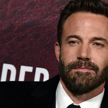 Μπεν Άφλεκ: Επιβεβαίωσε ότι δεν χρησιμοποίησε προσθετικό μέλος στην ολόγυμνη σκηνή του ντους στο «Gone Girl»