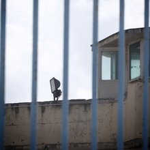 κρατούμενος, φυλακή