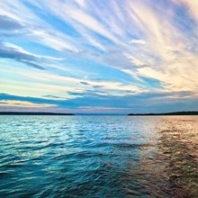 ωκεανος τρια χρωματα 