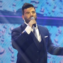 Παντελής Παντελίδης 