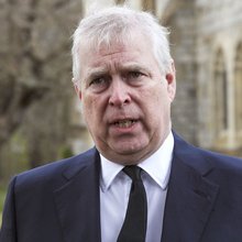 O πρίγκιπας Άντριου