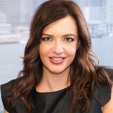 Η Ελένη Βρεττού