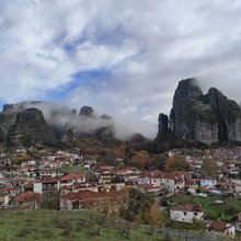 5 φθινοπωρινοί προορισμοί σε βουνά και λίμνες για εναλλακτικές δραστηριότητες στη φύση -Γραφικά χωριά για πεζοπορίες, ράφτινγκ