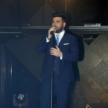 Παντελής Παντελίδης