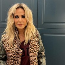 H Αννα Βίσση