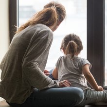 Νταντάδες της Γειτονιάς